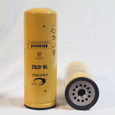 Faxiou Yakıt Su Ayırıcı erpillar Filtre 1R-0762