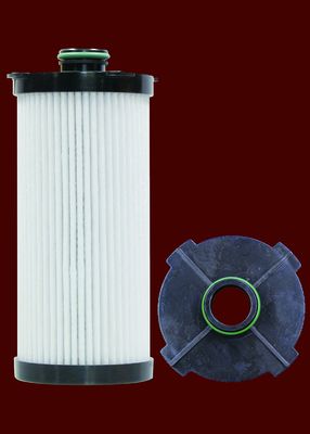 Çevre Dostu Evrensel Dizel Yakıt Filtresi FF63046