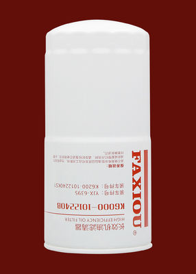 EFI Motor Dizel Jeneratör Yağ Filtresi K6000-1012240A