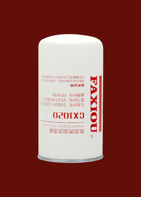 CX1020 Tank Dizel Filtre Su Ayırıcı