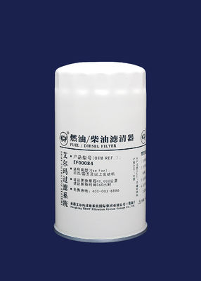 Ulusal IV/Ulusal V ve Üzeri Motorlarda Uzun Süreli Dizel İnce Filtre Kullanımı EF00084,93*180mm,M20*1.5