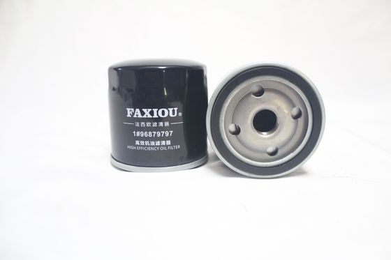 Yüksek Verimli Yağ Filtresi 1#96879797,76mm*79mm,M18*1.5