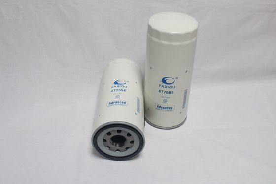 Yüksek Verimli Yağ Filtresi 477556,108mm*260mm,1 3/8&quot;-16