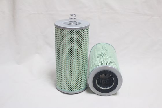 Yüksek Verimli Yağ Filtresi ve Çevre Filtresi E251HD11,120mm*270mm, yaylı