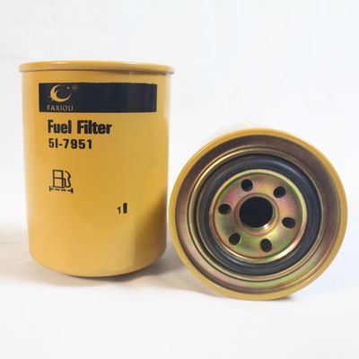 Motor Yakıt Toplama Filtresi Ve Su Ayırıcı 5I-7951 M22x1.5