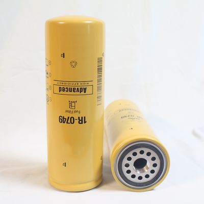 erpillar Yakıt Toplama Filtresi 1R0749  Filtre Su Ayırıcı