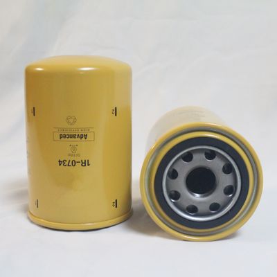 Ağır Kamyon Filtresi 1R0734 1 inç-12 inç