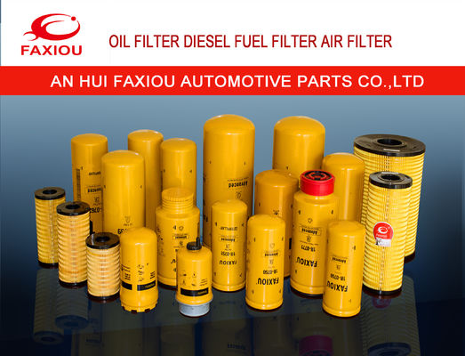 erpillar Yakıt Toplama Filtresi 1R0751 TS16949