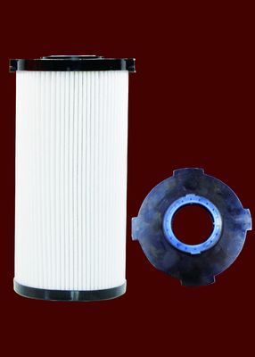 Çevre Dostu Dizel Ham Ağır Kamyon Filtresi FS53040 120x260MM