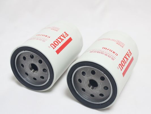 Dizel Motor CX0710 Yakıt Filtresi M16x1.5