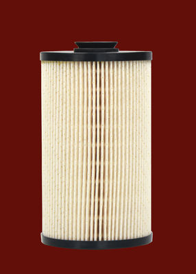 Çevre koruma kaba filtreleme, Uzun Ömürlü Dizel Su Ayırıcı 611600080112, 95*168MM