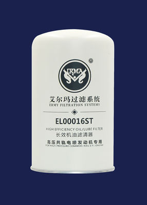 Özel EFI Motor Dizel Tank Filtresi Su Ayırıcı 1000428205 EL00016ST