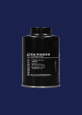 93x152mm Ulusal V Motorlu Otomotiv Filtreleri FS2426 EF00018