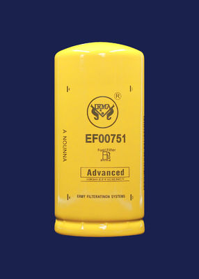 Uzun etkili dizel birincil filtre eF00751, Standart boyut