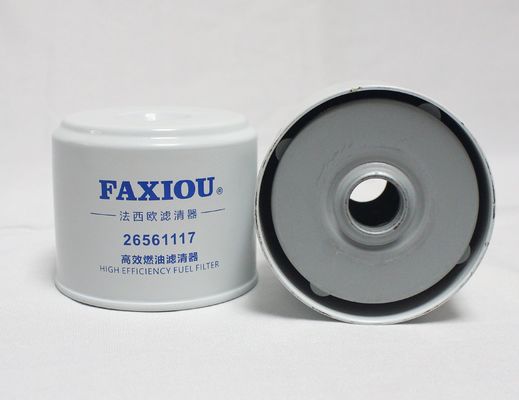 Yüksek Verimli Yakıt Filtresi 26561117 70,5*84