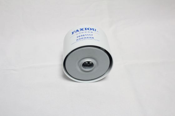 Yüksek Verimli Yakıt Filtresi 26561117 70,5*84