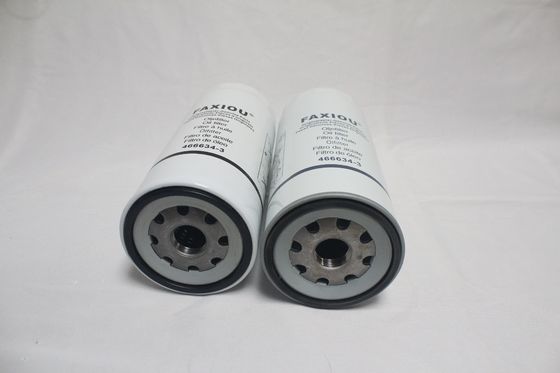 Yüksek Verimli Yağ Filtresi 466634-3,108mm*260mm,1 1/8'-16