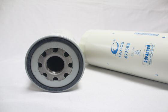 Yüksek Verimli Yağ Filtresi 477556,108mm*260mm,1 3/8&quot;-16