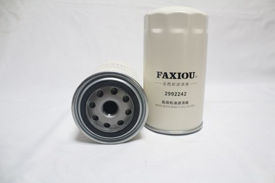 Yüksek Verimli Yağ Filtresi 2992242,94mm*170mm,M27*2