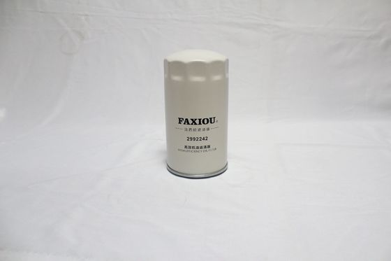 Yüksek Verimli Yağ Filtresi 2992242,94mm*170mm,M27*2