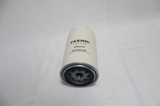 Yüksek Verimli Yakıt Filtresi 2992241,94mm*190mm,M20*1.5