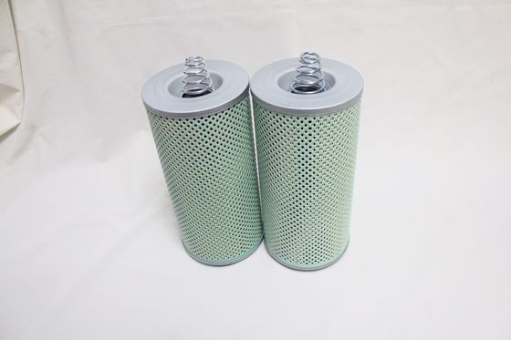 Yüksek Verimli Yağ Filtresi ve Çevre Filtresi E251HD11,120mm*270mm, yaylı