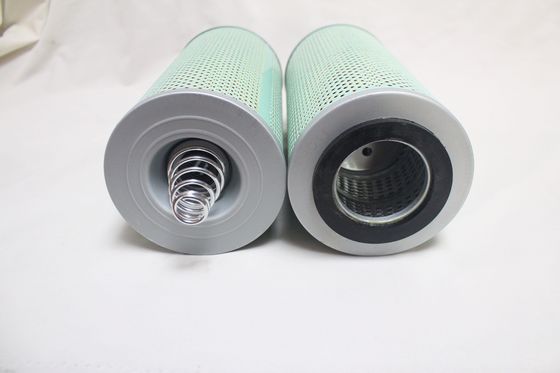 Yüksek Verimli Yağ Filtresi ve Çevre Filtresi E251HD11,120mm*270mm, yaylı