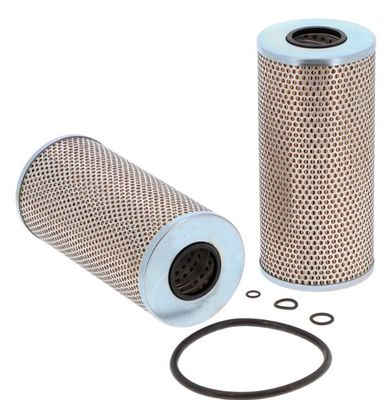 P550648,Ağır yük kamyonları için uygun hava filtresi,109*233MM