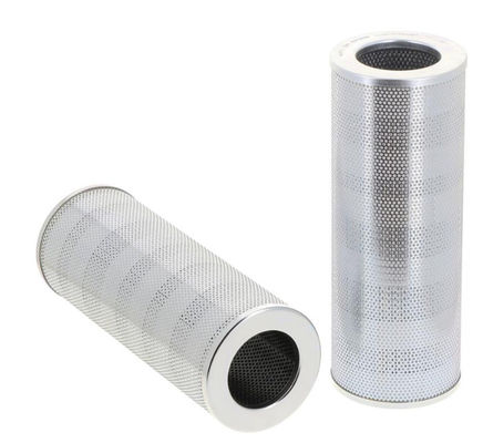 P502541,Yüklü Kamyonlar için Uygun Hava Filtresi,150*402MM